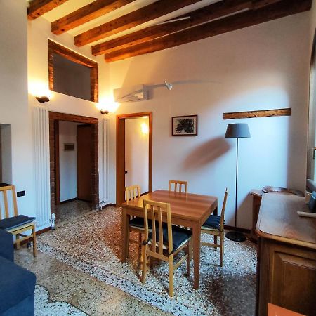 Ca' Do Pozzi Apartment Venice Exterior photo