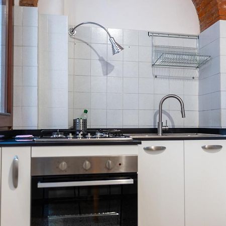 Ca' Do Pozzi Apartment Venice Exterior photo