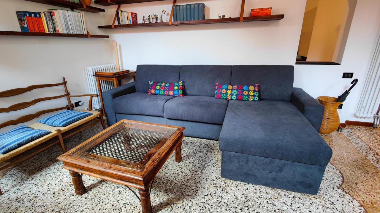 Ca' Do Pozzi Apartment Venice Exterior photo
