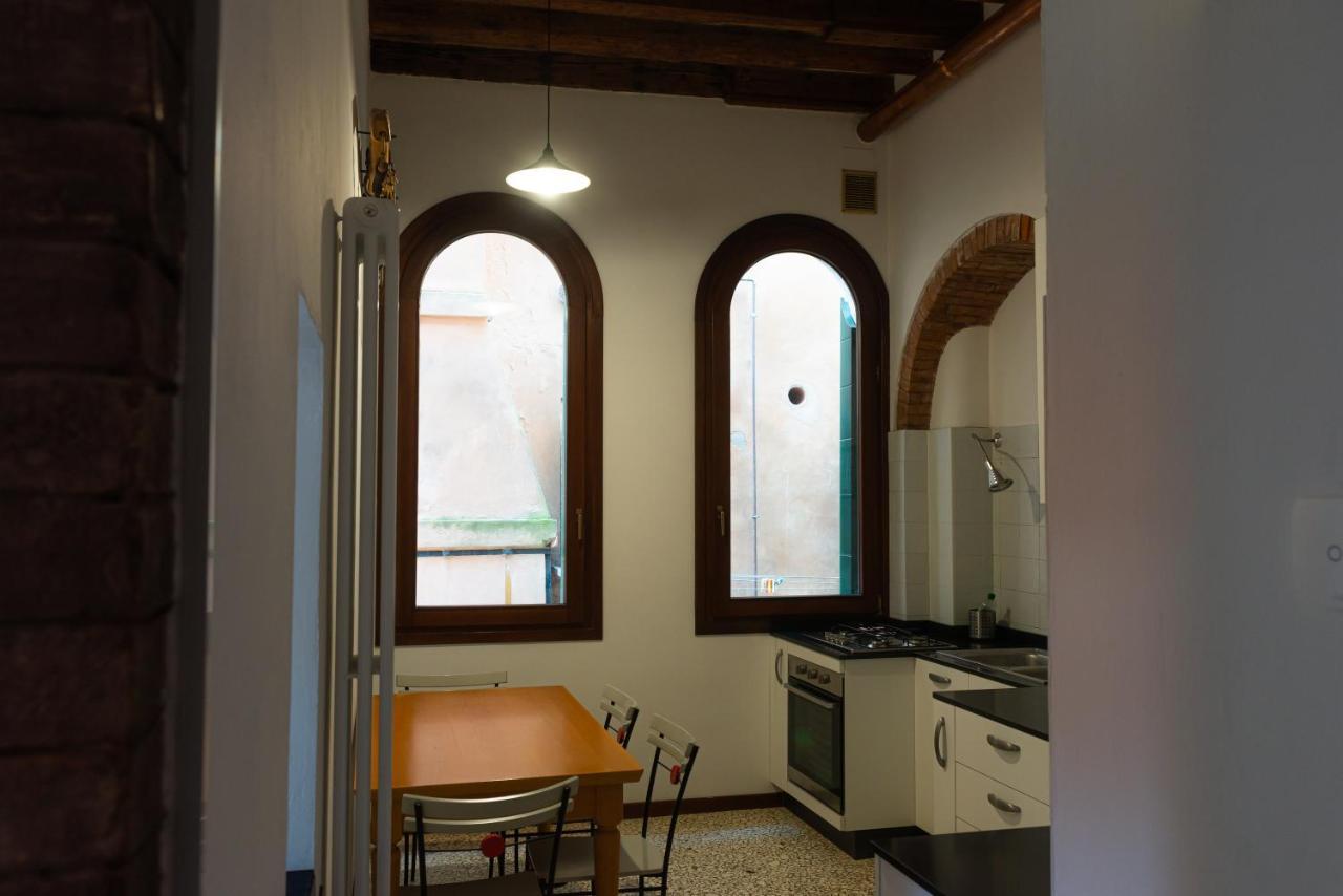 Ca' Do Pozzi Apartment Venice Exterior photo