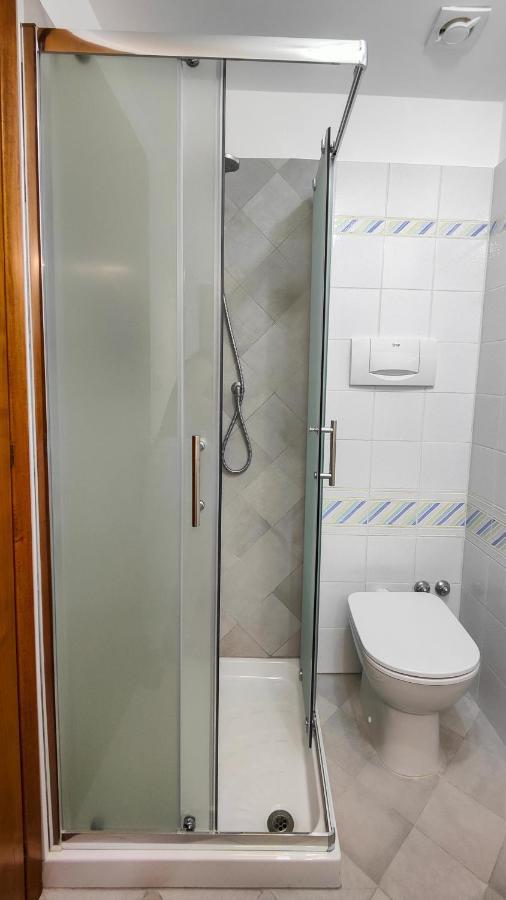 Ca' Do Pozzi Apartment Venice Exterior photo